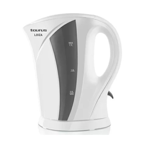 HERVIDOR AGUA TAURUS LOIZA 1.7L